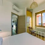 Casaviva - Trilocale A Con Terrazza Vista Mare *