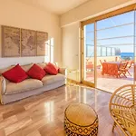 Appartamento Casaviva - Trilocale A Con Terrazza Vista Mare *