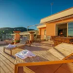 Casaviva - Trilocale A Con Terrazza Vista Mare Appartamento Varazze