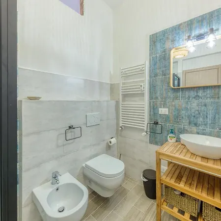 Apartmán Casaviva - Trilocale A Con Terrazza Vista Mare Varazze