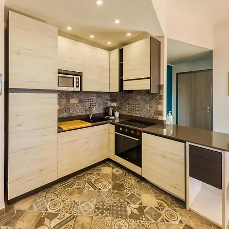 Casaviva - Trilocale A Con Terrazza Vista Mare