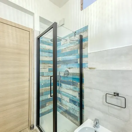 Casaviva - Trilocale A Con Terrazza Vista Mare * Varazze