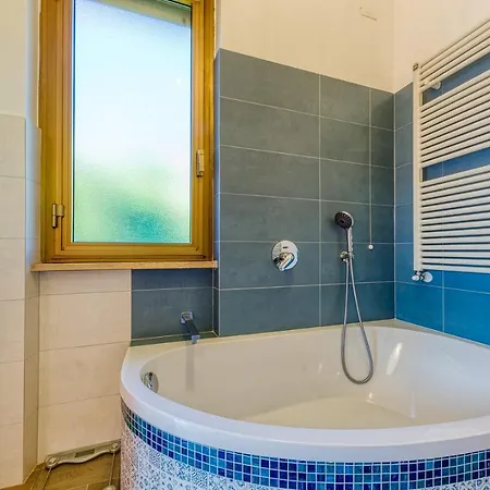 Casaviva - Trilocale A Con Terrazza Vista Mare