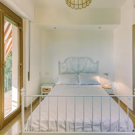 Casaviva - Trilocale A Con Terrazza Vista Mare Apartment