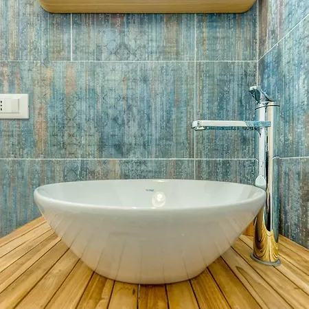 Casaviva - Trilocale A Con Terrazza Vista Mare Apartment *