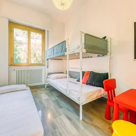 Appartement Casaviva - Trilocale A Con Terrazza Vista Mare