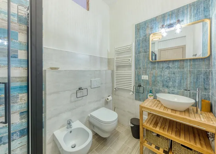 Apartman Casaviva - Trilocale A Con Terrazza Vista Mare Varazze